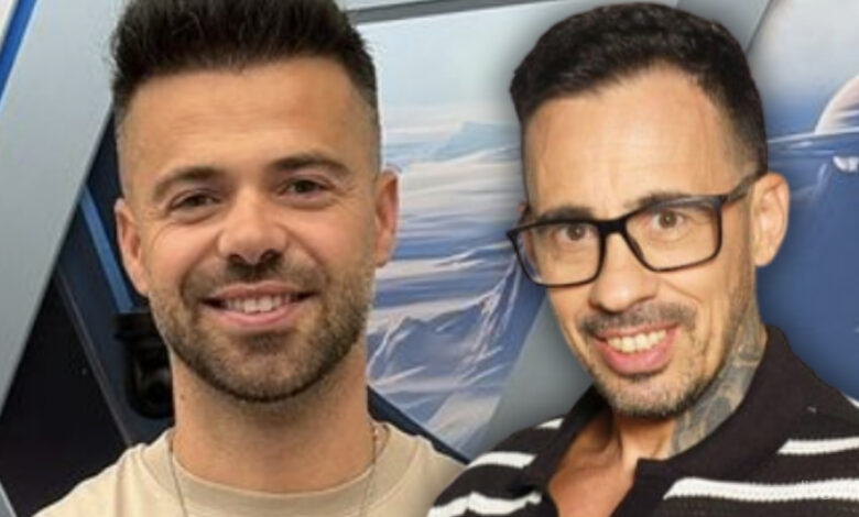 Ruben Boa Nova aplaude expulsão de Sandro da Casa dos Segredos e com farpas