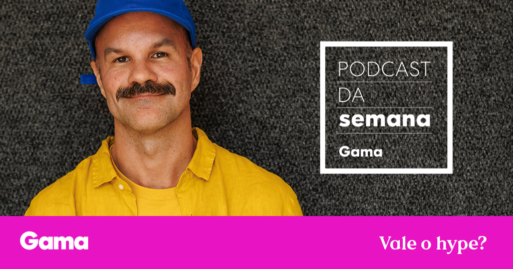 tendência, desejo e ansiedade — Gama Revista
