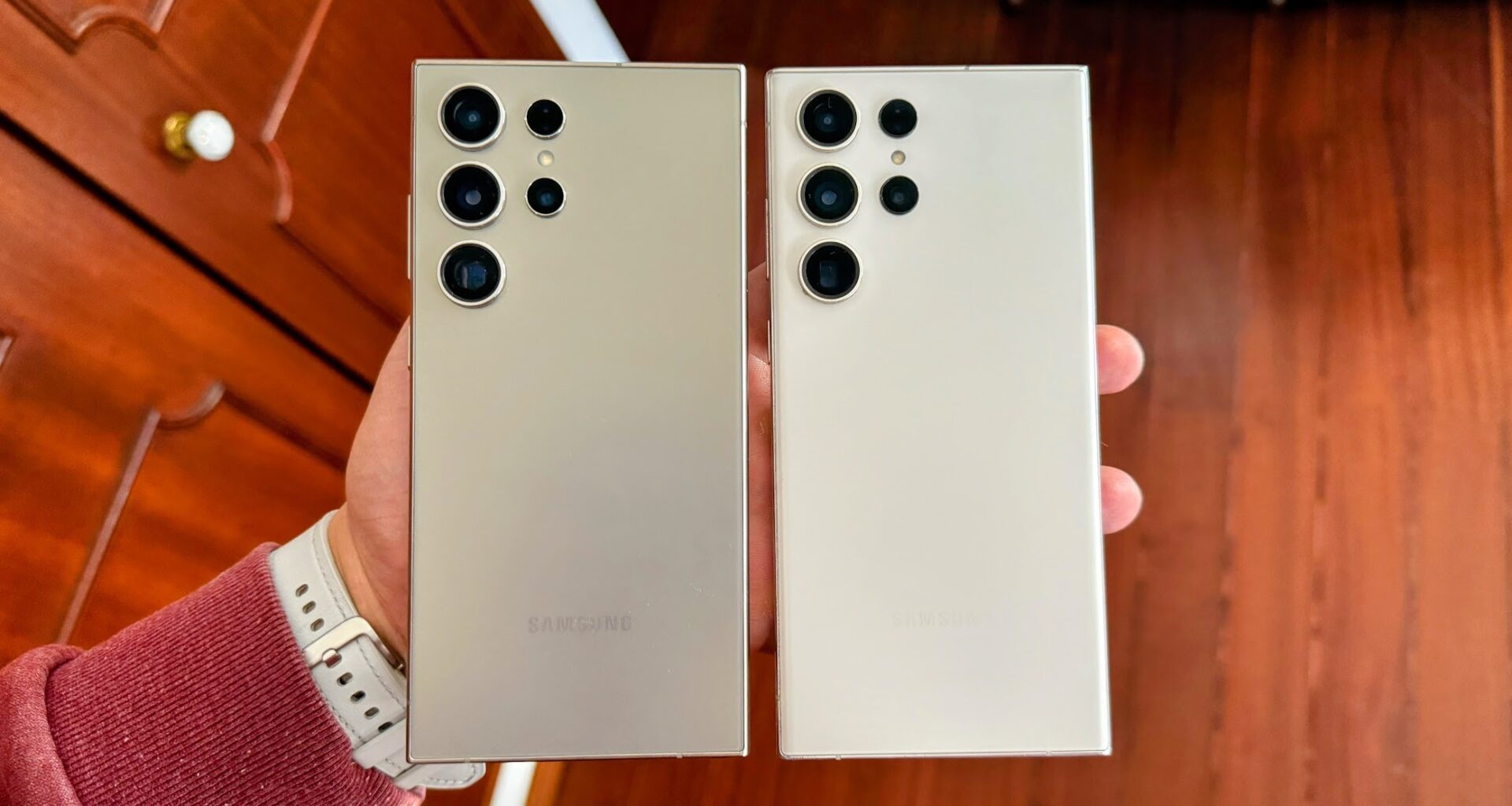 Se a Samsung adiar o Galaxy S26. O que acontece ao mercado?