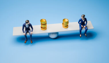 Sete em cada 10 empresas portuguesas já está a trabalhar sobre a transparência salarial. Sabe quando a lei entra em vigor em Portugal?