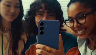 5 recursos que demonstram a potência do Galaxy S25 FE