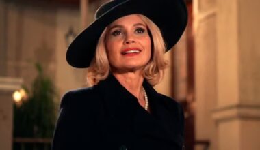 Sandra (Flávia Alessandra) promete causar na sua volta ao Brasil em