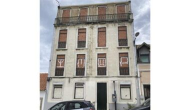 Santa Casa de Lisboa leva nove imóveis a hasta pública por 3,09 milhões — idealista/news