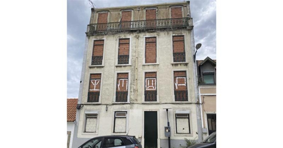 Santa Casa de Lisboa leva nove imóveis a hasta pública por 3,09 milhões — idealista/news