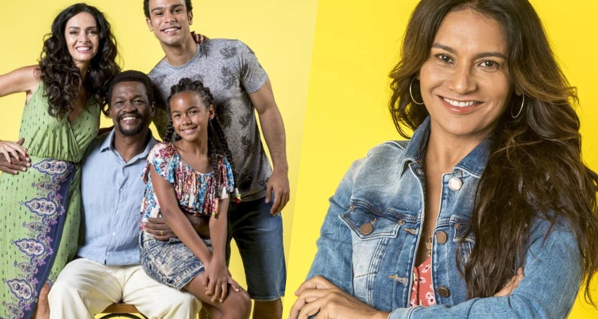 Filha de Sophie Charlotte em Três Graças, Alana Cabral é ex-atriz mirim; veja curiosidades!