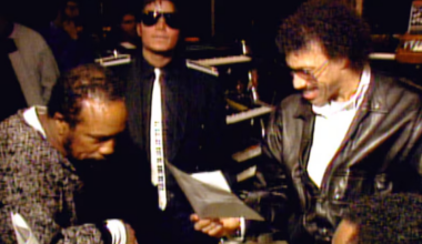 a crítica inesperada de Lionel Richie a Michael Jackson por sua 'falta de higiene'