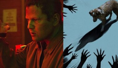 terror nacional com Selton Mello e “Bom Menino” são as estreias dos cinemas