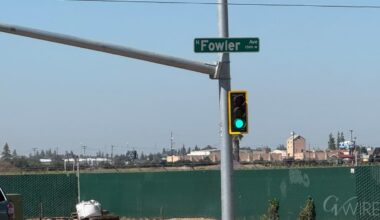 Semáforo demorou 10 meses e 2,4 milhões de dólares para começar a funcionar...