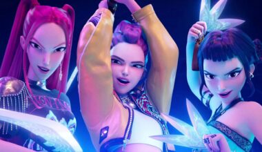 Guerreiras do K-Pop 2: saiba o que pode acontecer na sequência