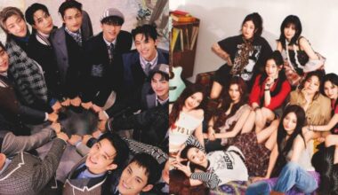 SEVENTEEN, TWICE e mais: grupos e idols que receberam o 16º Prêmio Coreano de Cultura e Artes Populares