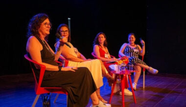 Maior edição do ‘Elas Publicam’ reúne mais de 50 palestrantes do mercado editorial em Brasília neste domingo (26) — Brasil de Fato