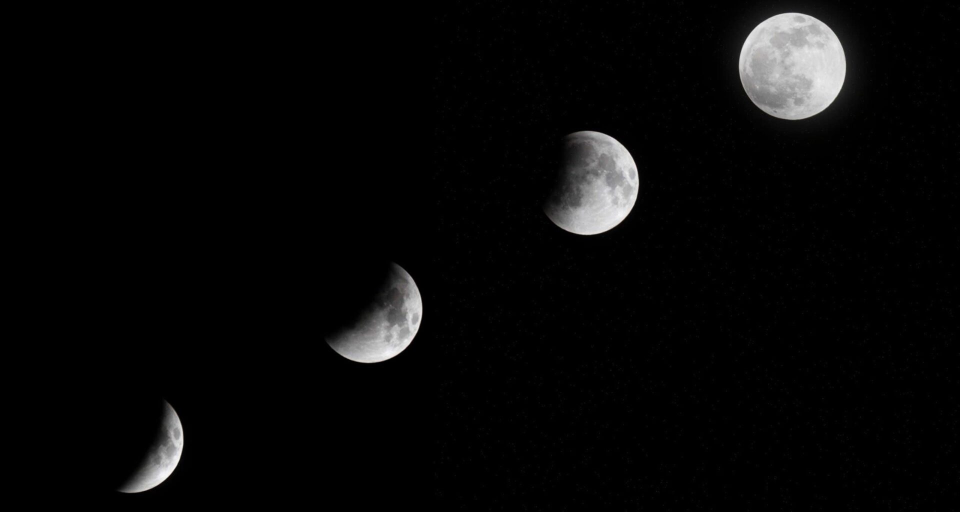 Lua hoje: confira a fase da Lua neste domingo 05/10/2025