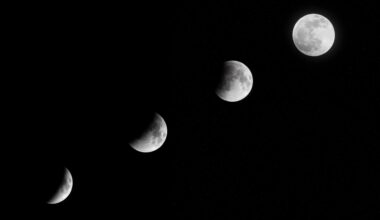 Lua hoje: confira a fase da Lua neste domingo 05/10/2025