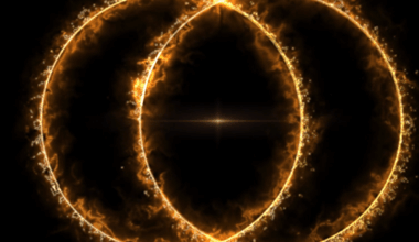 Chamam-se ORCs e estão entre as mais recentes maravilhas cósmicas a serem descobertas