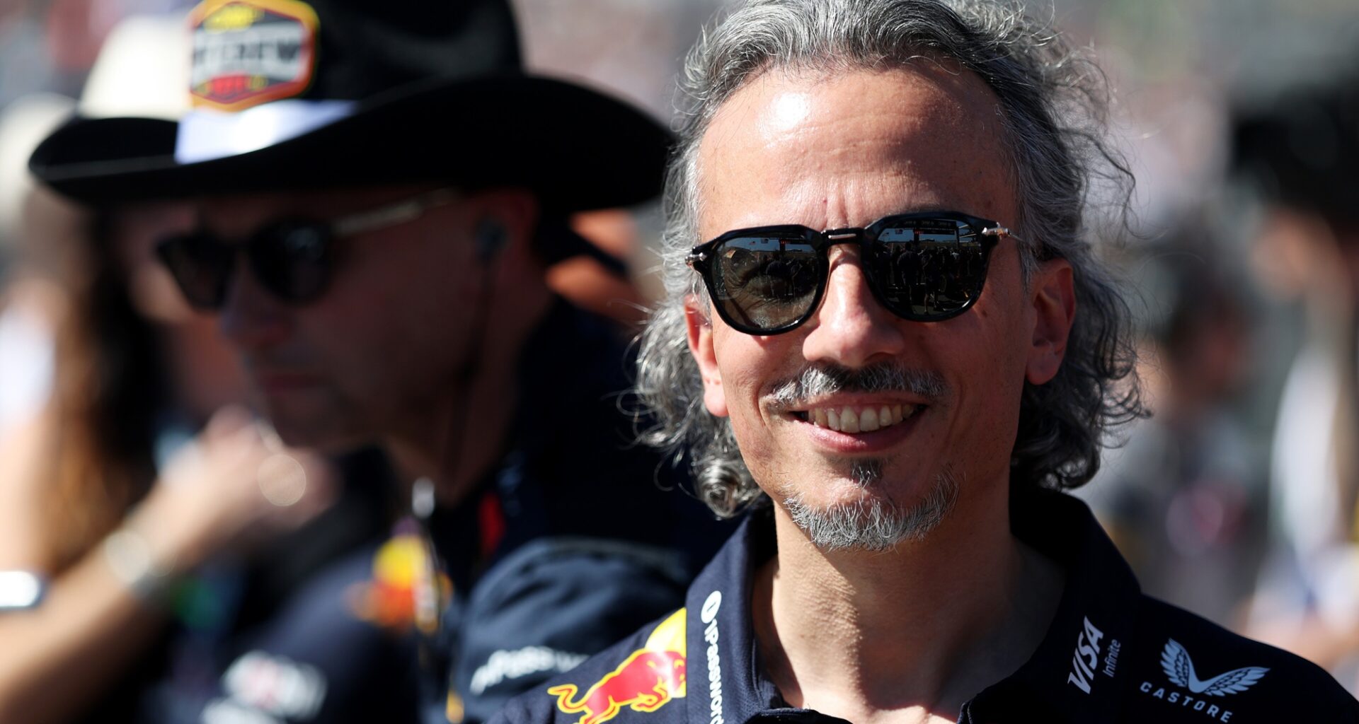 F1: Red Bull admite exagero no episódio da fita adesiva