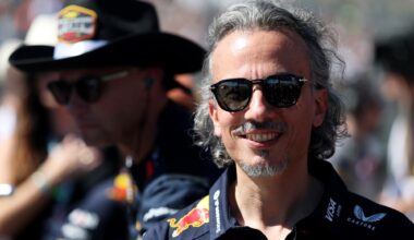 F1: Red Bull admite exagero no episódio da fita adesiva