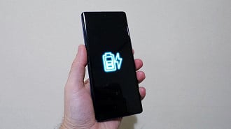 A tecnologia de bateria de silício-carbono estará ainda mais presente nos celulares em 2026.