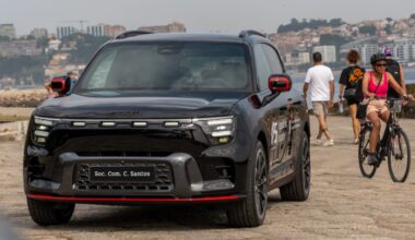 Estas são as marcas de carros que deixam os condutores mais felizes