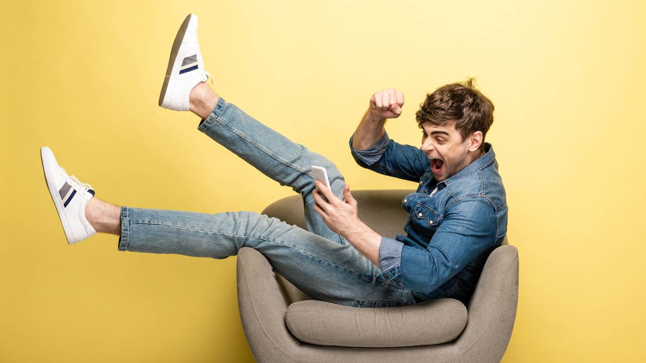 Seu celular velho pode ficar rápido de novo com essas dicas simples