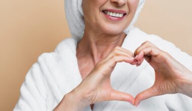 como cuidar da saúde da mulher e proteger o coração