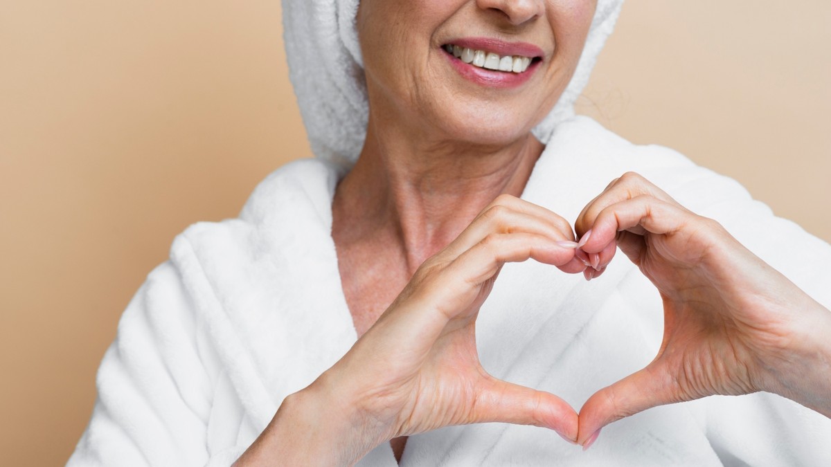 como cuidar da saúde da mulher e proteger o coração