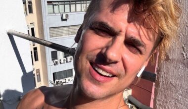 Daniel Erthal fala da vida quase dois anos após viralizar como ambulante, de novos projetos e dos aprendizados com fracassos