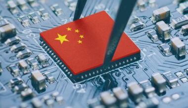 o seu próprio software EDA