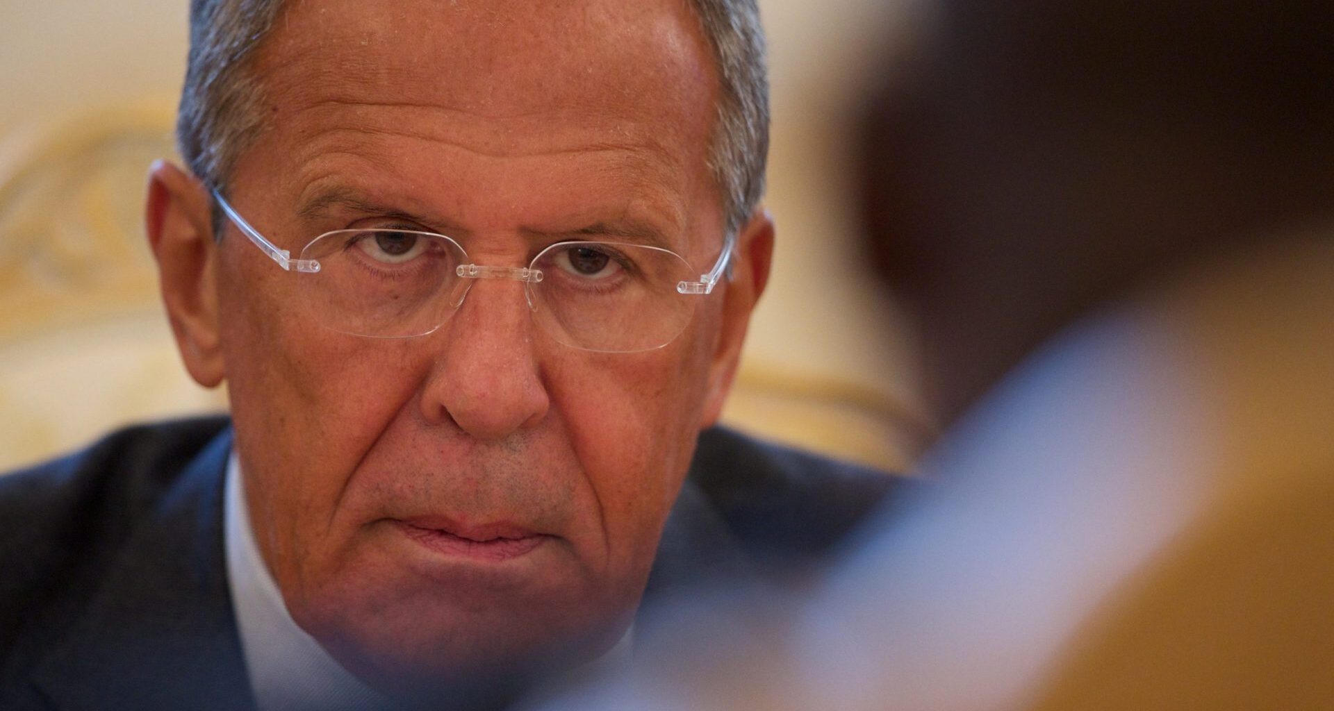 Rússia não quer pôr fim à guerra. “Significará esquecer as causas”, diz Lavrov