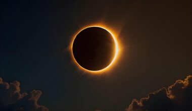 Maior eclipse solar do século vai 'apagar' o Sol por 6 minutos; confira a data