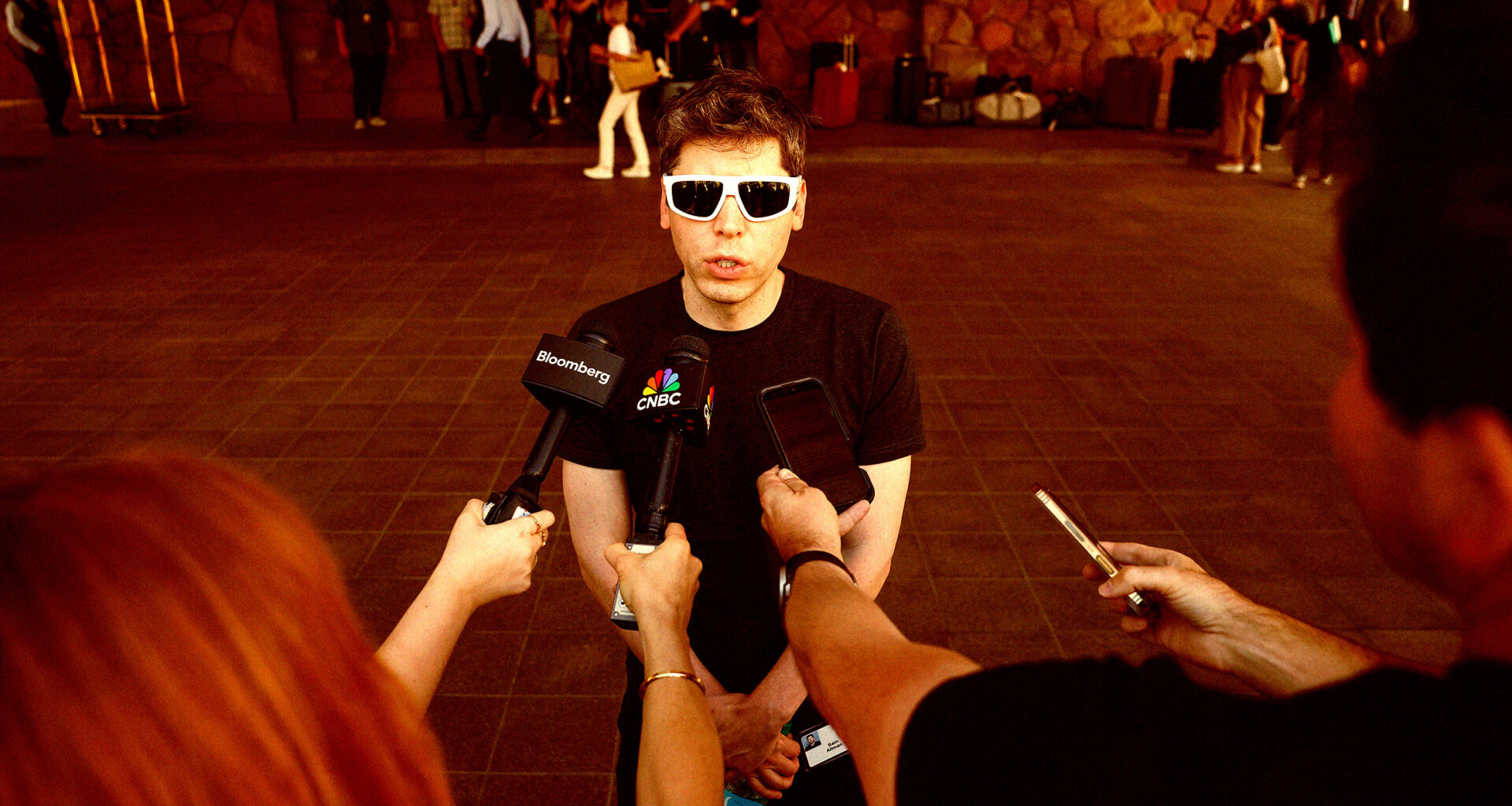 Drama Explosivo e Escândalo Surpreendente