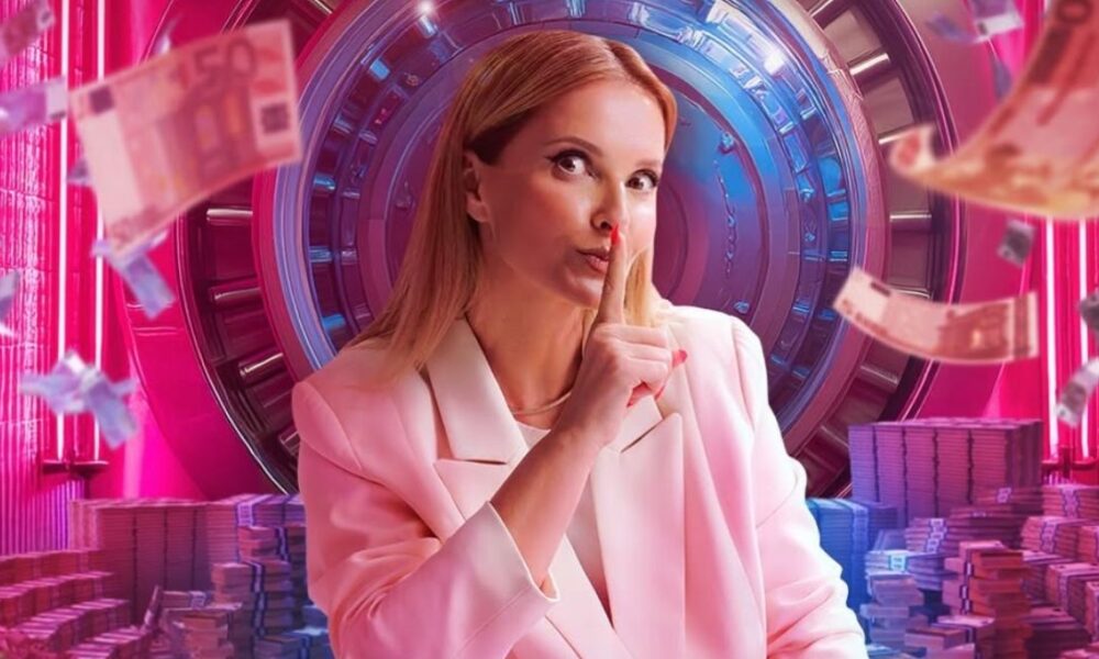 Secret Story - Casa dos Segredos 9