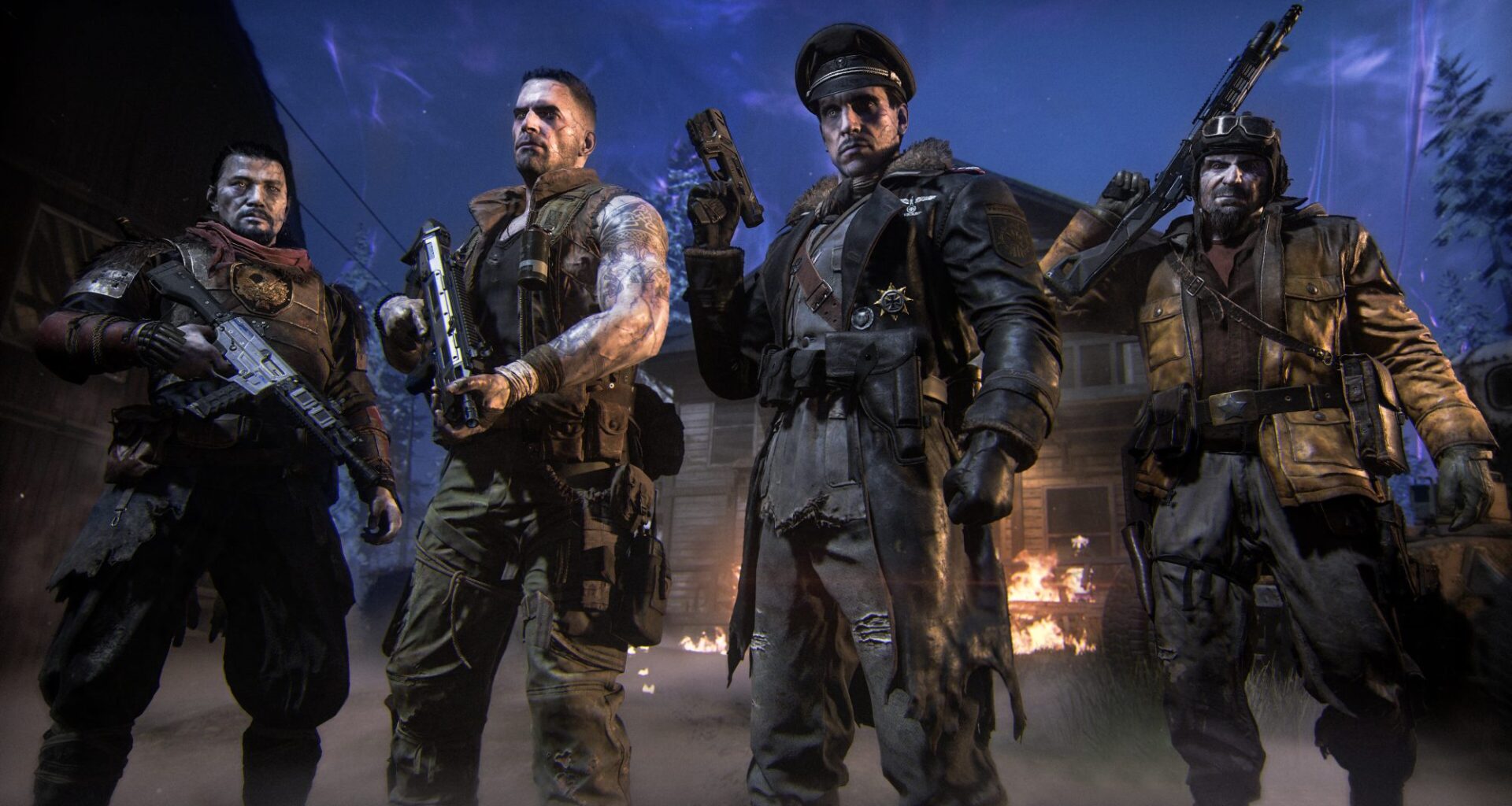 Beta de Black Ops 7 já está lotado de cheaters