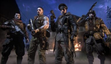 Beta de Black Ops 7 já está lotado de cheaters