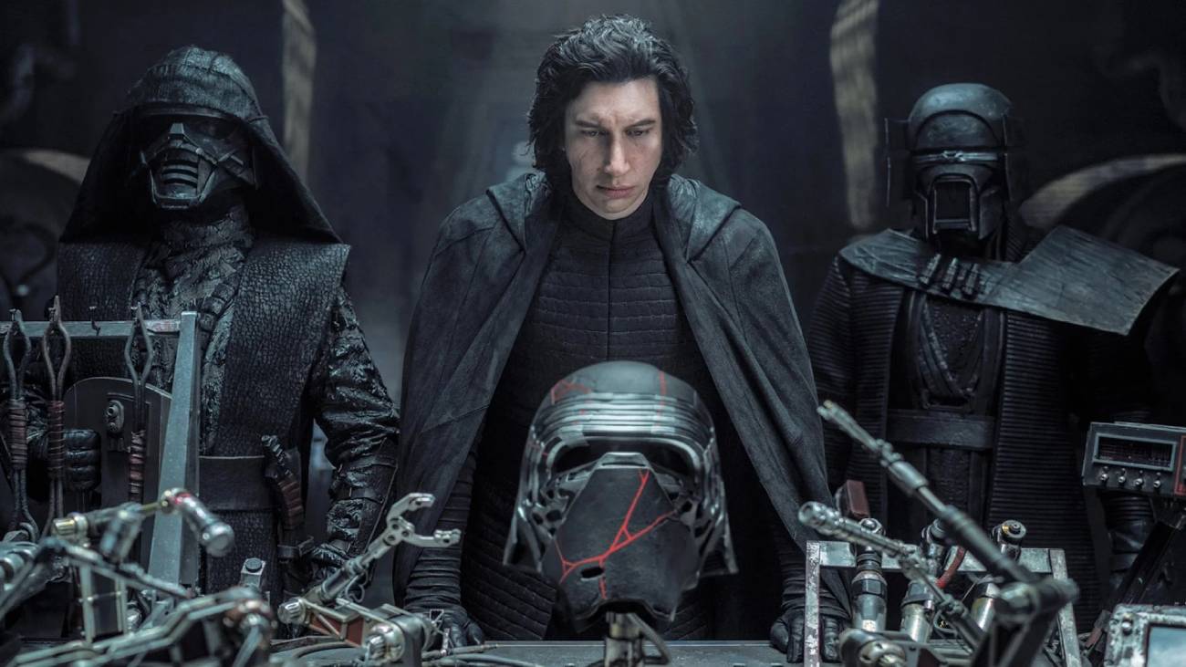 'Star Wars': Steven Soderbergh revela que precisou mentir sobre a existência de filme focado em Ben Solo