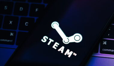 Steam oferece 4 jogos grátis por tempo limitado