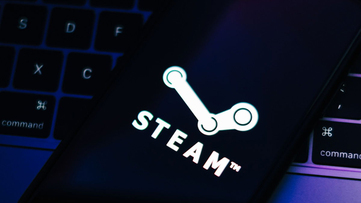 Steam oferece 4 jogos grátis por tempo limitado