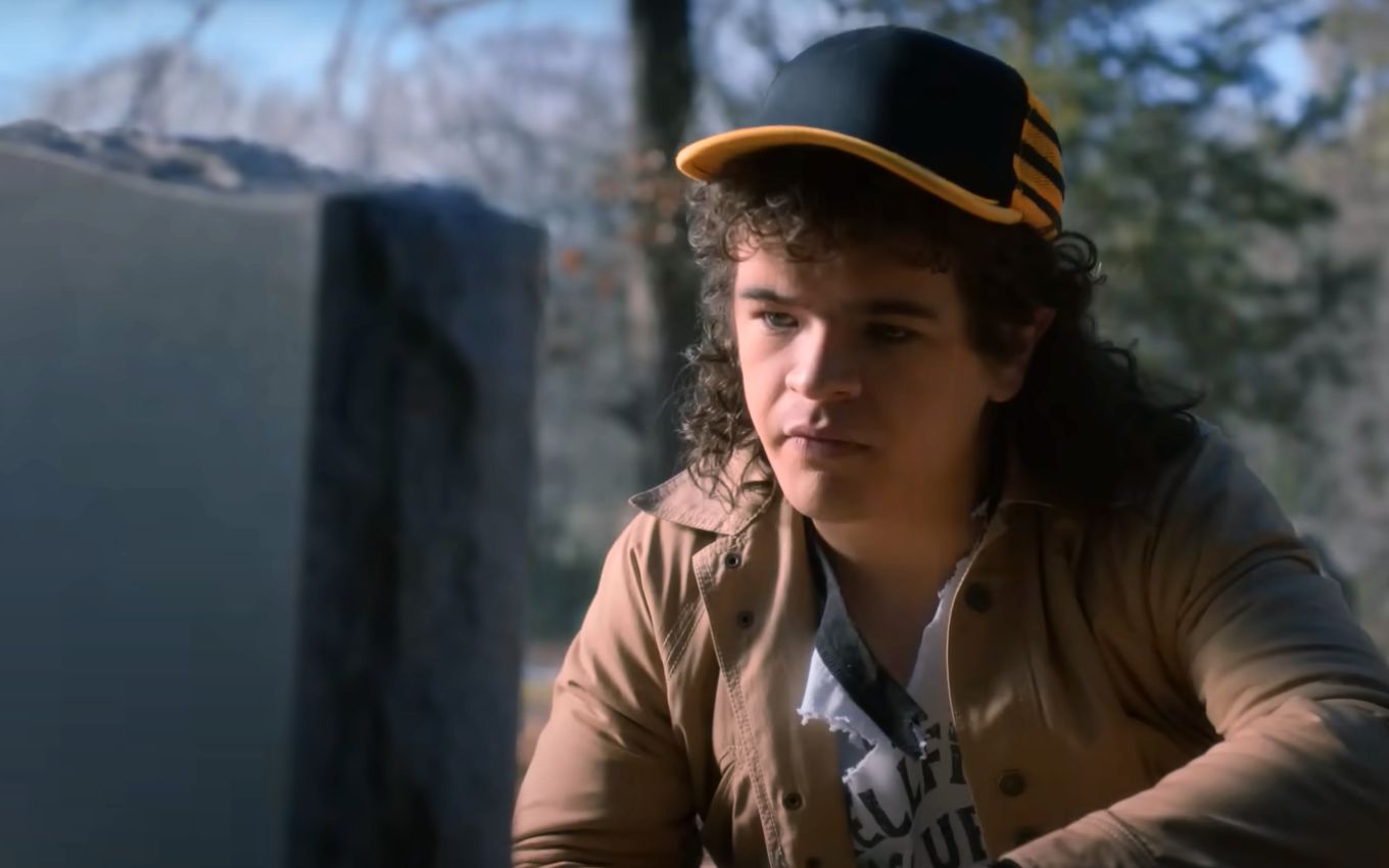 7 grandes lançamentos para assistir na Netflix em novembro