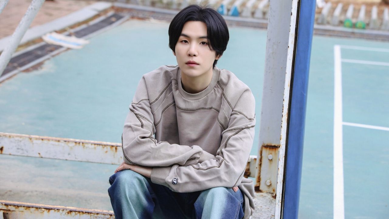 Suga, do BTS, abre centro de saúde especializado em crianças com autismo