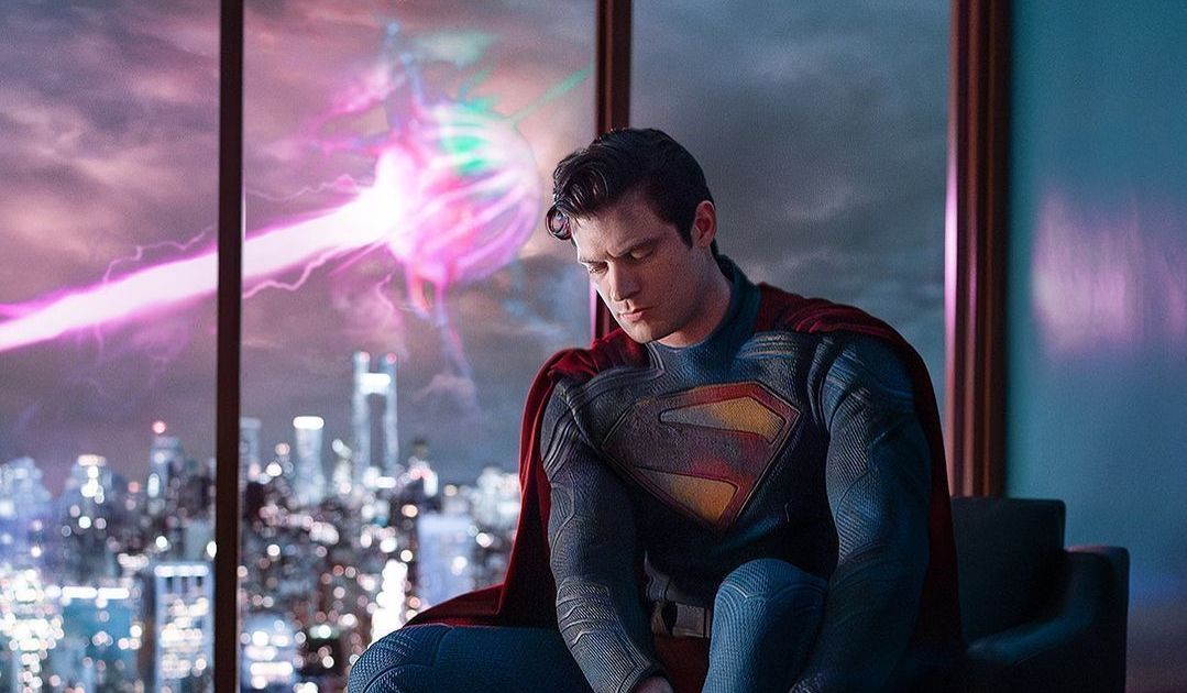 Em 10 dias no streaming, "Superman" bate recordes e ultrapassa "Barbie"
