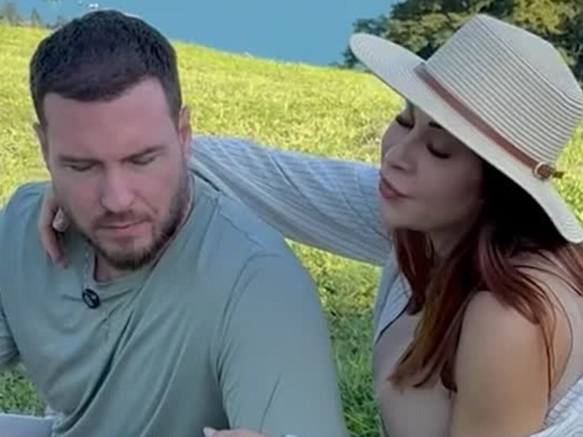 Nasce Eloáh, filha de Maira Cardi e Thiago Nigro