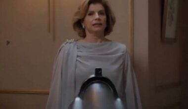 Delegada de SP brinca sobre 'quem matou Odete Roitman'