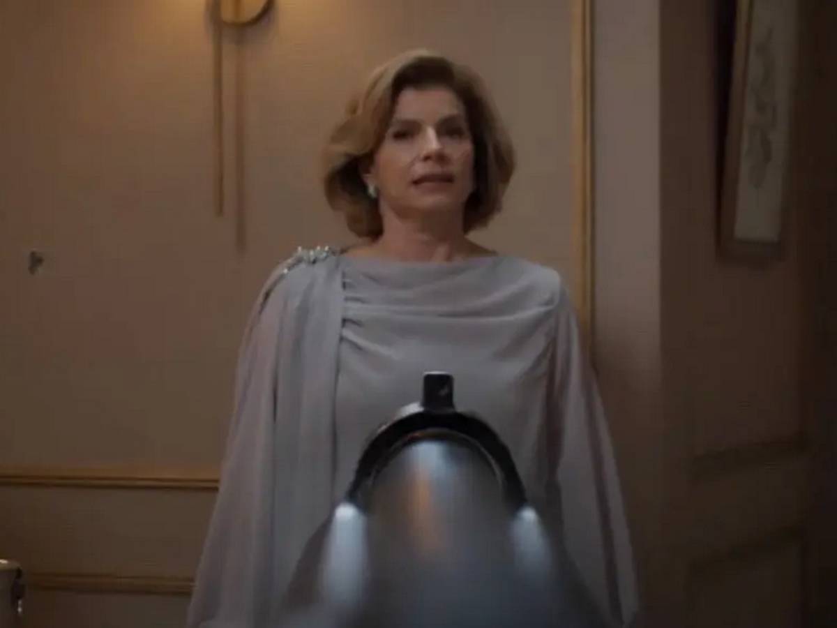 Delegada de SP brinca sobre 'quem matou Odete Roitman'