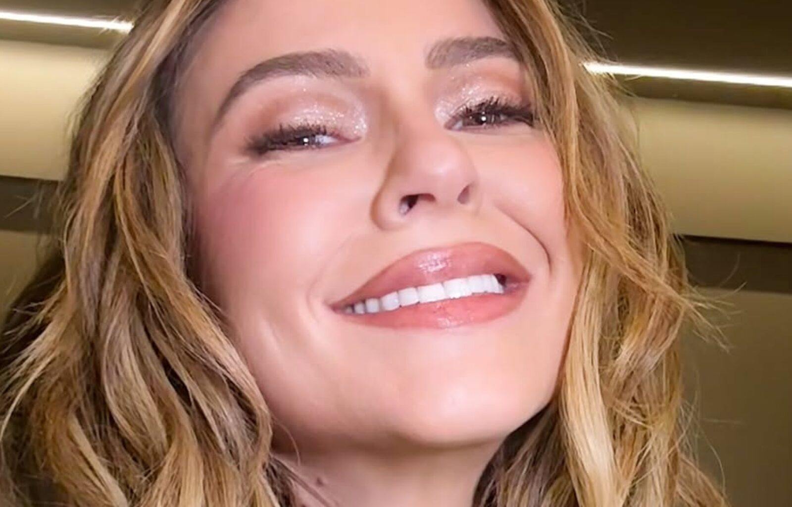 Paolla Oliveira detona ator que a criticou em Vale Tudo: "Adora c