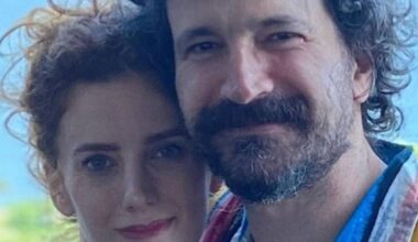 Casado, Caco Ciocler revela experiência com relação aberta: “Acho bonito”