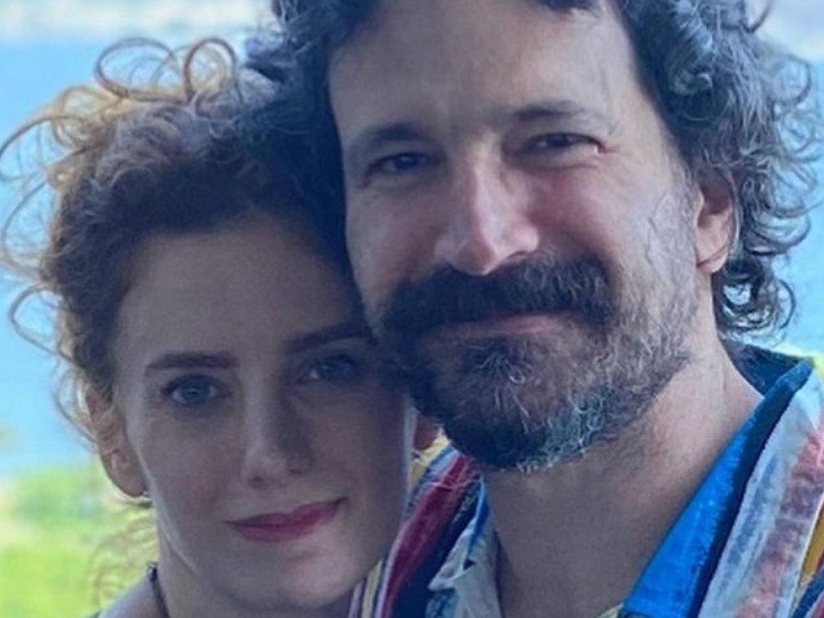 Casado, Caco Ciocler revela experiência com relação aberta: “Acho bonito”