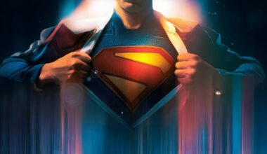 'Superman: Homem do Amanhã': Novos detalhes indicam possível vilão para o longa