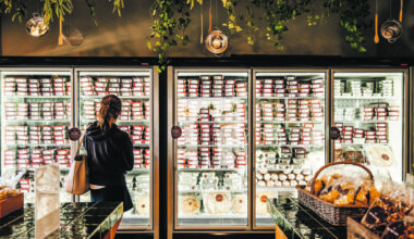 A revolução do pronto a comer