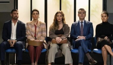 vote na enquete e saiba quando termina 'Vale tudo'