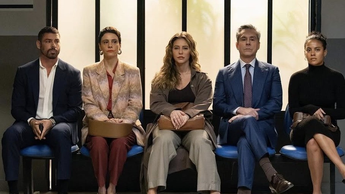 vote na enquete e saiba quando termina 'Vale tudo'