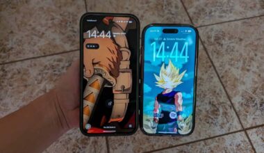 O iPhone é o único super topo de gama abaixo dos 1500€!